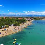 Laguna Mobile Homes * Privlaka (Zadar)
