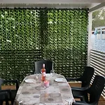 Laguna Mobile Homes Kemp Privlaka (Zadar)