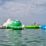 Kemp Laguna Mobile Homes Privlaka (Zadar)
