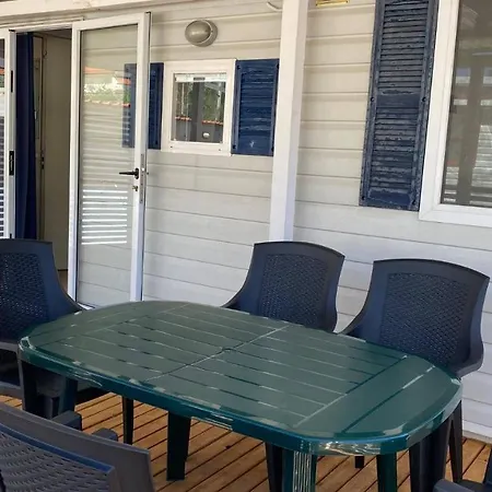 Laguna Mobile Homes *