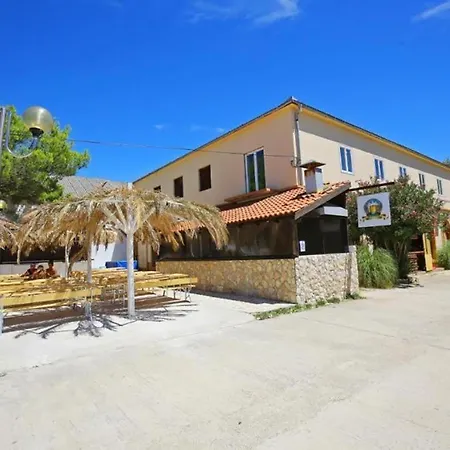 Laguna Mobile Homes אתר קמפינג