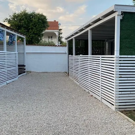 Laguna Mobile Homes * Privlaka (Zadar)