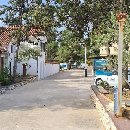 Laguna Mobile Homes * Privlaka (Zadar)