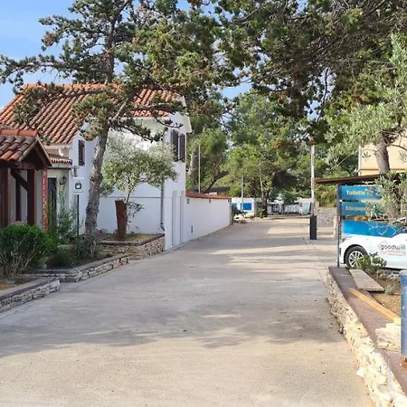 Laguna Mobile Homes 普利拉卡