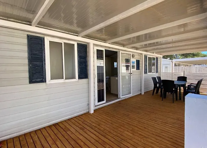 Laguna Mobile Homes * Privlaka