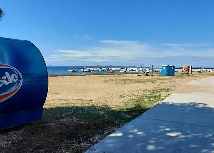 Laguna Mobile Homes Kemping *