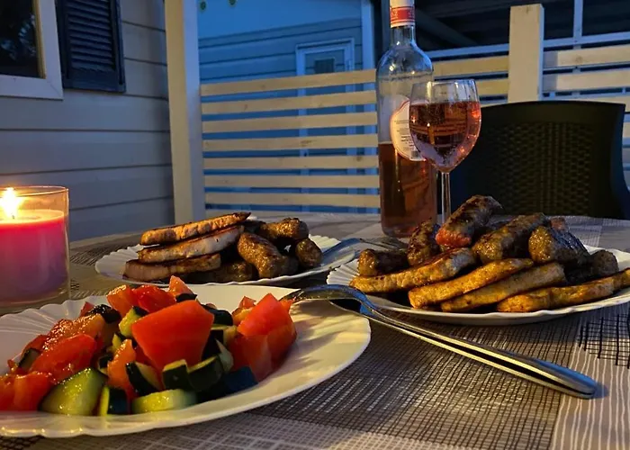 Laguna Mobile Homes *