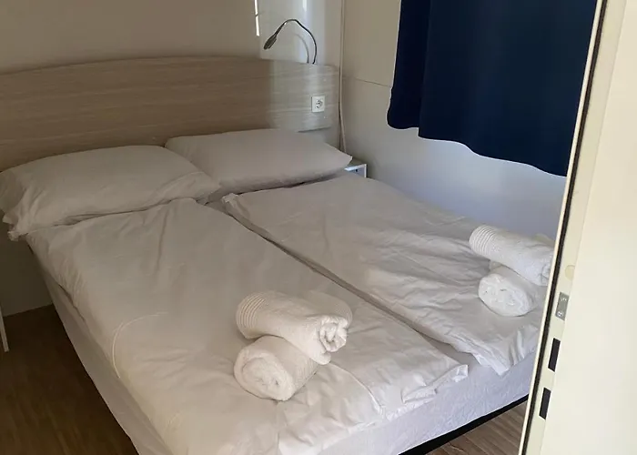 Laguna Mobile Homes * Privlaka (Zadar)