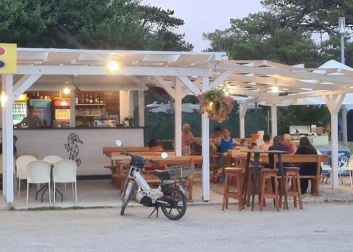 Laguna Mobile Homes Kemping