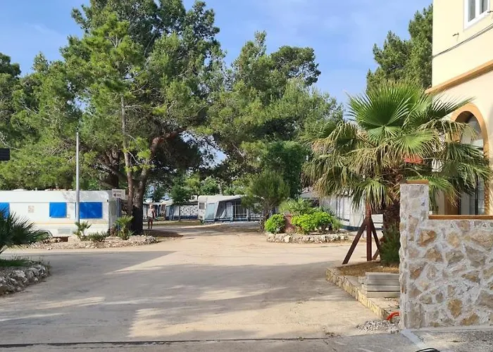 Laguna Mobile Homes