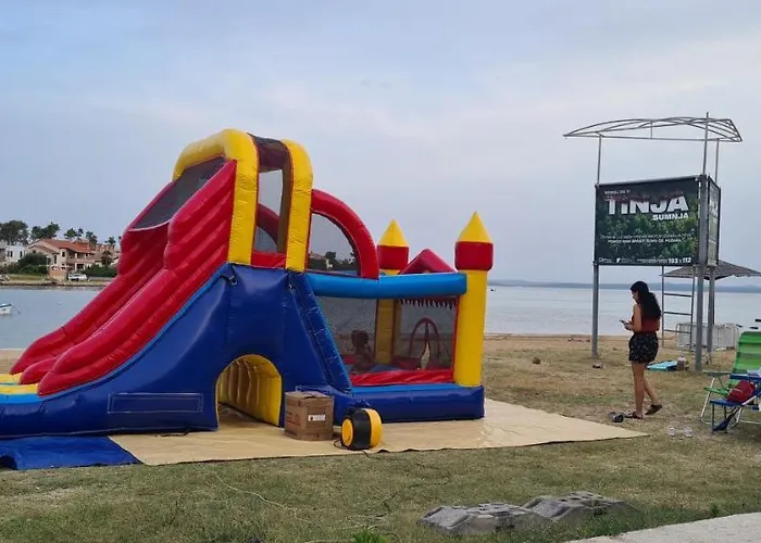 Kemping Laguna Mobile Homes