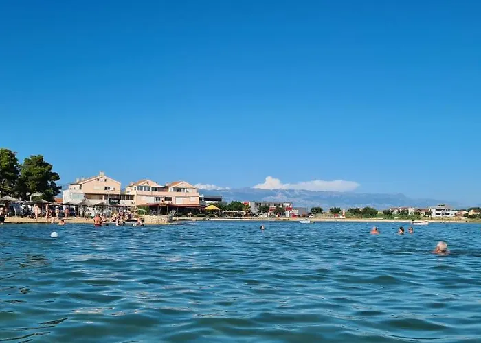 Laguna Mobile Homes * Privlaka (Zadar)