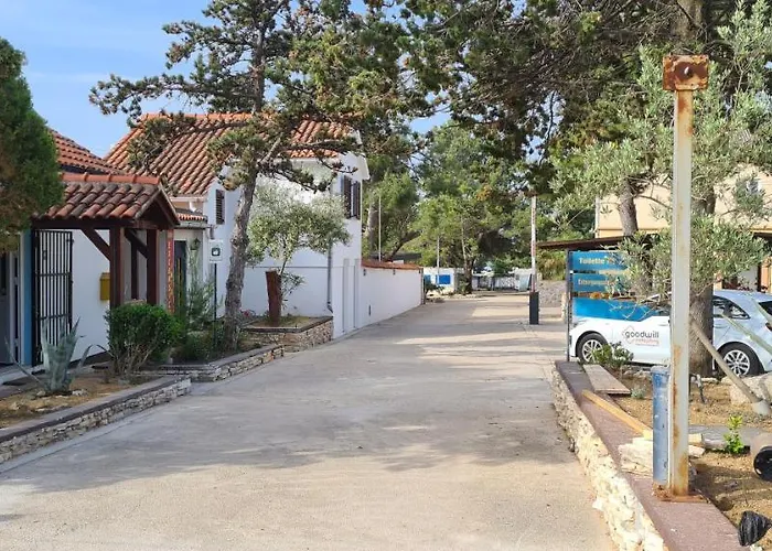 Laguna Mobile Homes Privlaka