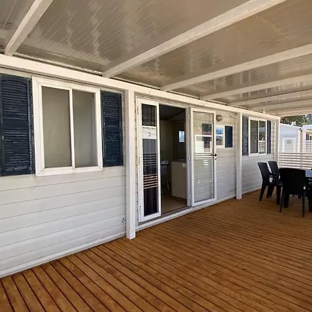 Laguna Mobile Homes * Privlaka (Zadar)