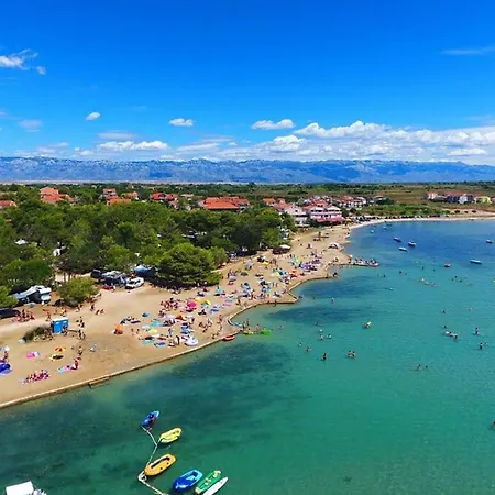Laguna Mobile Homes * Privlaka (Zadar)