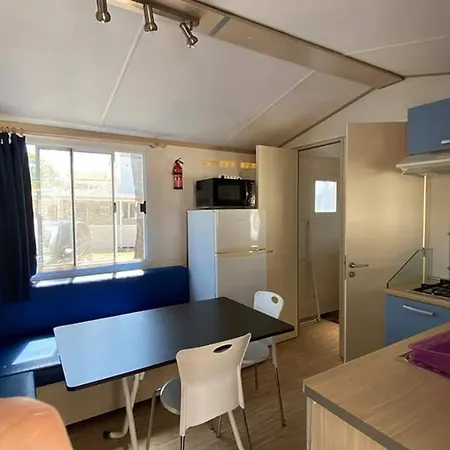 Laguna Mobile Homes Campsite Privlaka (Zadar)