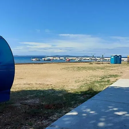 Laguna Mobile Homes Campsite *