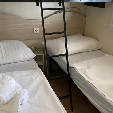 Laguna Mobile Homes * Privlaka (Zadar)