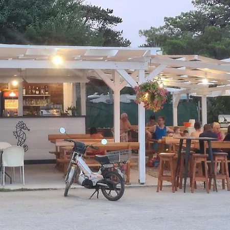 Laguna Mobile Homes Campsite
