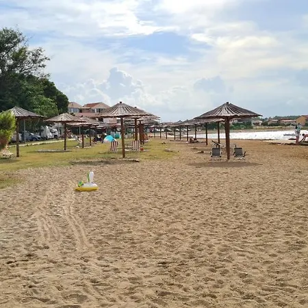 Campsite Laguna Mobile Homes Privlaka (Zadar)