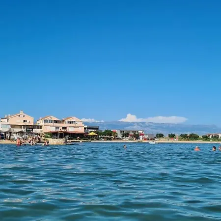 Laguna Mobile Homes * Privlaka (Zadar)