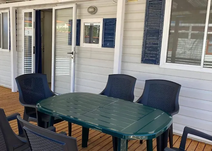 Laguna Mobile Homes *