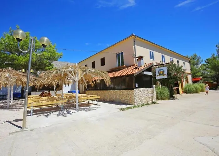 Laguna Mobile Homes Кемпинг