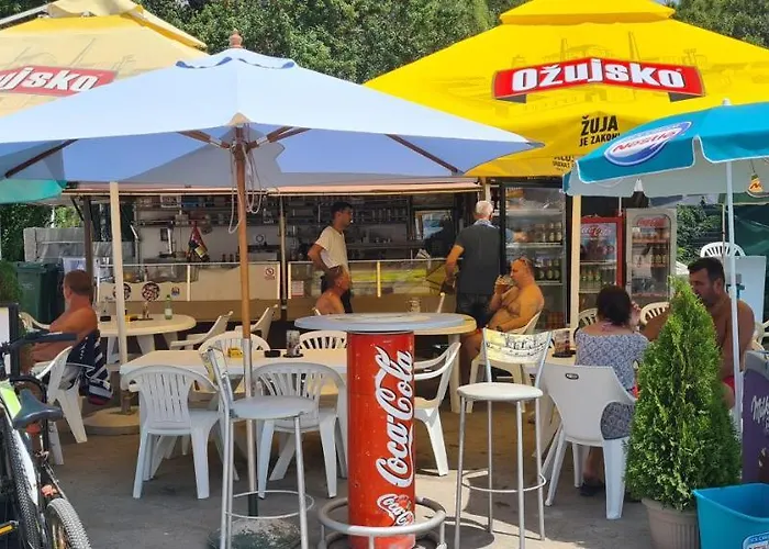 Кемпинг Laguna Mobile Homes *