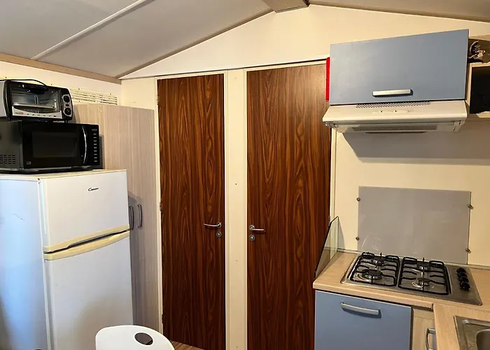Laguna Mobile Homes